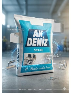 ASTAR 30KG AK DENIZ