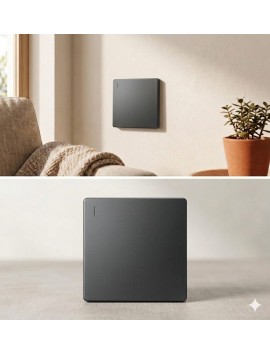 KULCATR N1 BOZ ELEGANTE