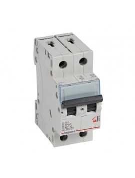 AVTOMAT B25 2LI LEGRAND