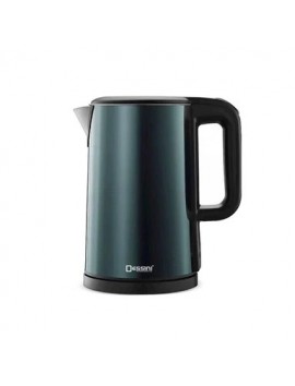 CAYDAN DESSINI DS-36SS GREEN