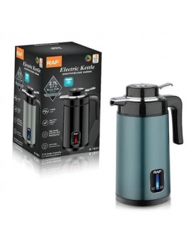 CAYDAN RAF R.7811 GREEN