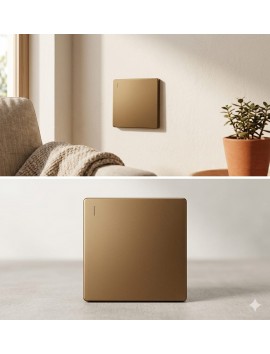 KULCATR N1 QIZILI ELEGANTE