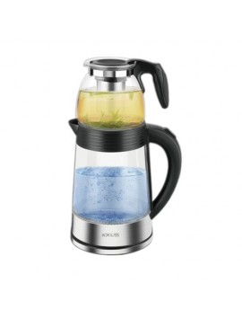 CAYDAN SETI V ACKILISS ACL-7214