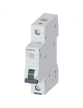 AVTOMAT C63 SIEMENS