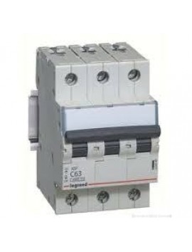 AVTOMAT C63 3LI LEGRAND