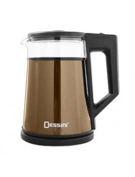 CAYDAN DESSINI DS-39SS GOLD