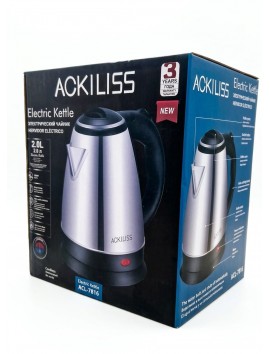 CAYDAN 2L ACKILISS ACL-7816 METAL
