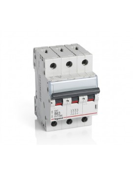 AVTOMAT B63 3LI LEGRAND