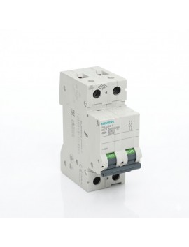 AVTOMAT C20 2LI SIEMENS
