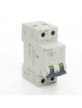 AVTOMAT C50 2LI SIEMENS