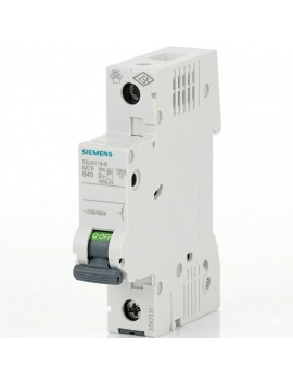AVTOMAT B40 SIEMENS