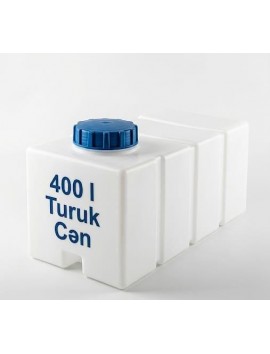 BAK 400L KVATRAT TURKCEN