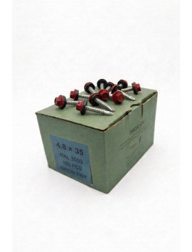 CEREPITSA 4.8X35 RAL3009(170) PROX