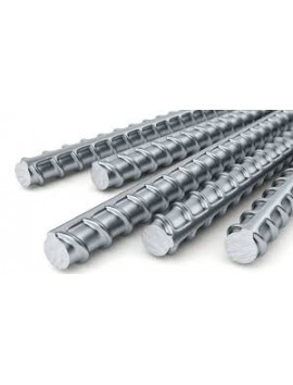 Rebar 12 mm Rebar 12 mm