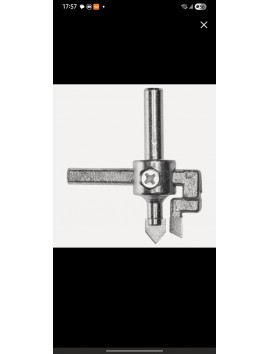 ALMAZ KESEN 20X-90 DRELL