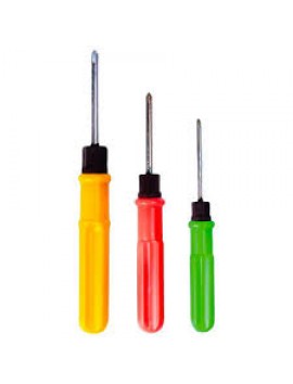 ATVERTKA RENGLI ORTA