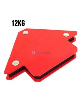 DEMIR MAQNITLI 12KG JW-S25