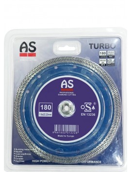 ALMAZ DISK 115X1.6X22.23 AS KERAMIKA