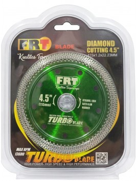 ALMAZ DISK 115X1.2.X22.23MM FRT