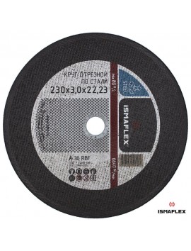 ISMAFLEX 230X3.0X22.23