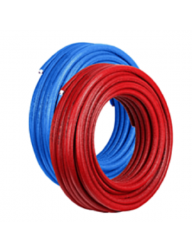 BORU 16 IZOLYASIYALI BORU 25