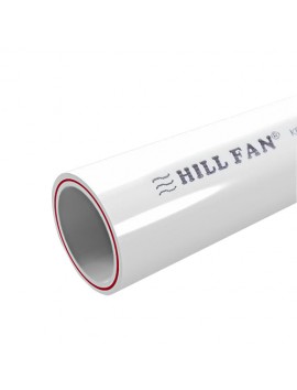 BORU 20 KOMPOZIT HILFAN