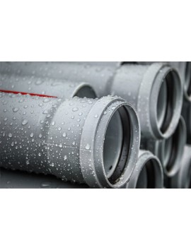 BORU 100X100 METPLAST