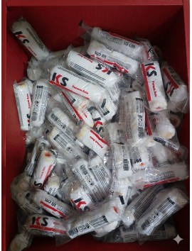 BARMAQ KATOK ZAPASKASI KS