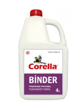 BINDER CORELLA 4LT