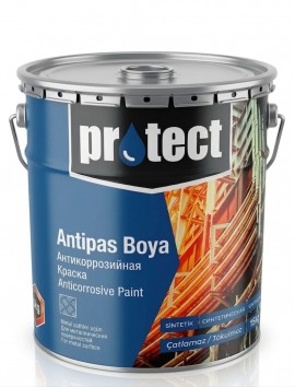 ANTIPAS AG 15KG PROTECT