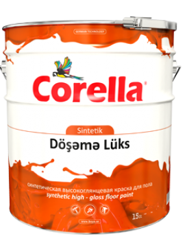 BOYA CORELLA POL 3.5KG LUX PARLAK