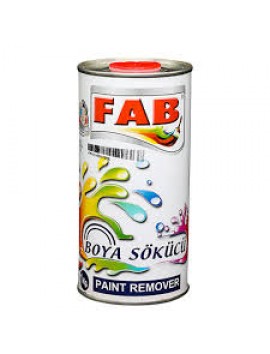 BOYA SOKUCU FAB
