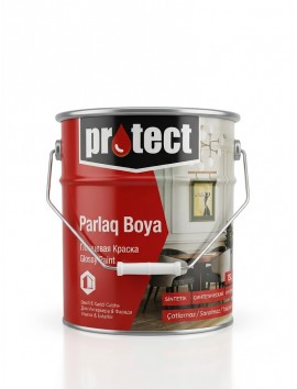 BOYA PROTECT AG 15KG PARLAK