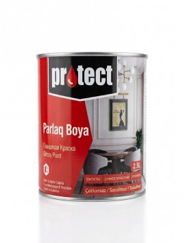 BOYA PROTECT ACIQ GOY 2.5KG PARLAK