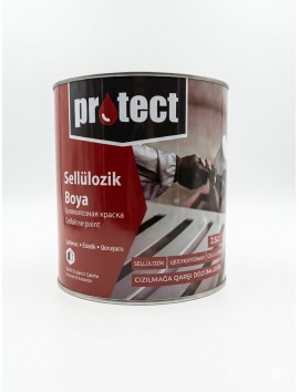 BOYA PROTECT ACIQ KREM 2.5KG SELLULOZIK