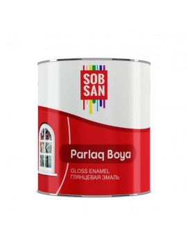 BOYA SOBSAN AG 1KG PARLAK