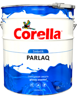 BOYA CORELLA AG 2.5KG PARLAK
