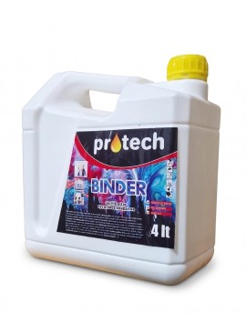 BINDER 4L PROTECT
