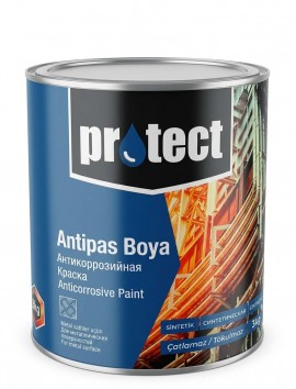 ANTIPAS AG 1KG PROTECT