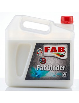 BINDER FAB 4LT