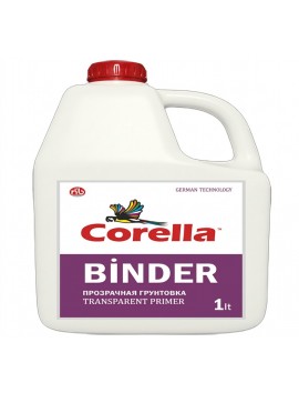 BINDER CORELLA 1LT