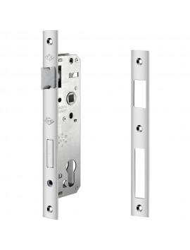 ALIMINIUM QAPI ICI 153-25SN