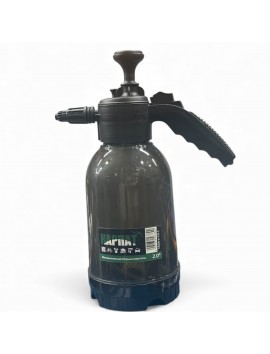 DERMAN VURAN QARA 2L