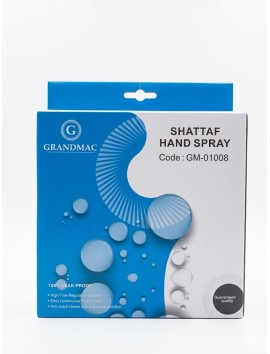 BEDE NABOR GRANDMAC GM-01008