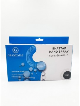 BEDE NABOR GRANDMAC GM-01010