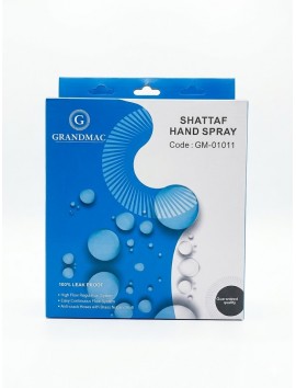 BEDE NABOR GRANDMAC GM-01011