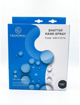 BEDE NABOR GRANDMAC GM-01014