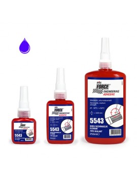 BORU QERMETIKASI 50ML FORCE