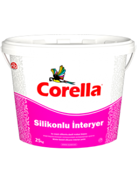 SİLİKONLU İNTERYER