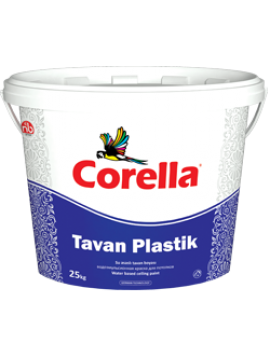 TAVAN PLASTİK